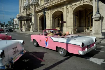 Zabrinuti su za negativni utjecaj na kubanskog gospodarstvo i život Kubanaca