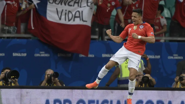 Preporođeni Alexis Sanchez zabio za veliku pobjedu branitelja naslova