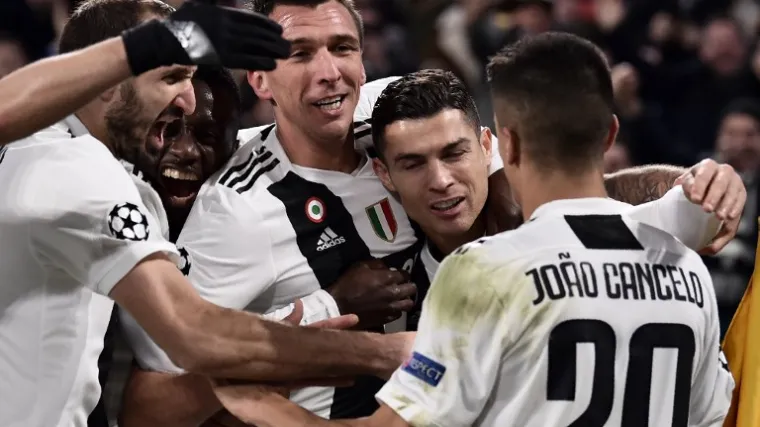 Sarri i Ronaldo na Azurnoj obali slažu novi Juve, Talijani tvrde da je hrvatski napadač pro&scaron;lost