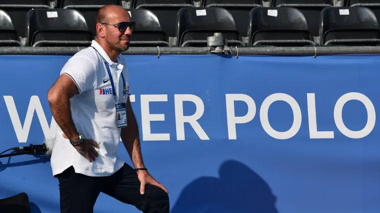 'To je ono za &scaron;to se trenira, živi, sanja...'