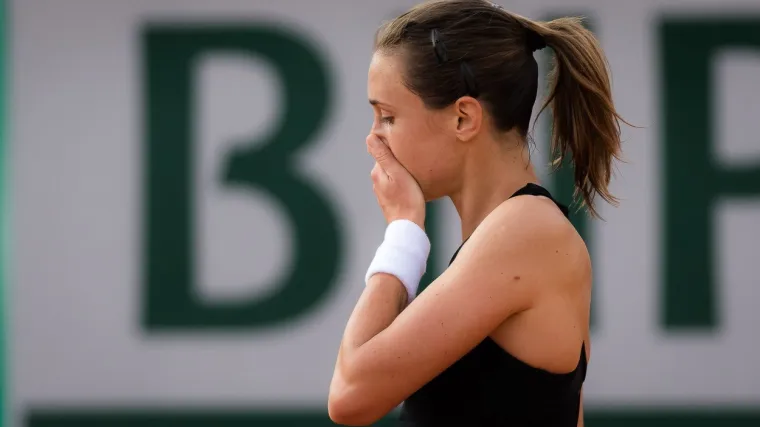 Nijemica Goerges lako do pobjede nad hrvatskom tenisačicom