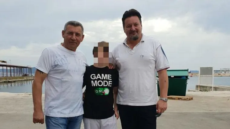 'U dobrom dru&scaron;tvu...'