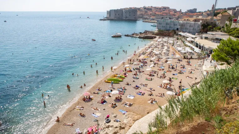 'Neviđeni' toplinski val koji će pogoditi Europu mogao bi pokrenuti silovite oluje