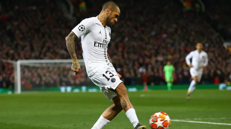 Alves najavio odlazak iz PSG-a: 'Sve ima početak, sredinu i kraj, do&scaron;ao je trenutak da ovdje stavim točku'