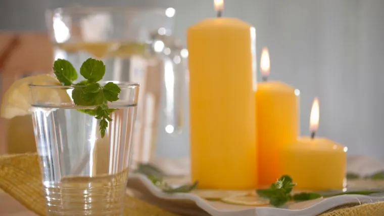 Štete zdravlju: mirisne svijeće ipak nisu najbolji odabir za vaš dom