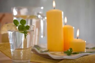 Štete zdravlju: mirisne svijeće ipak nisu najbolji odabir za vaš dom