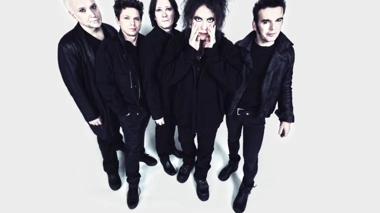 Prava poslastica! Headliner ovogodišnjeg festivala 'The Cure' pripremio nastup duži od dva sata