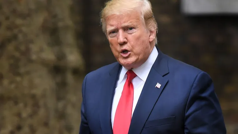 Odmazda za sru&scaron;eni dron? SAD izveo računalne napade na iranske obrambene sustave