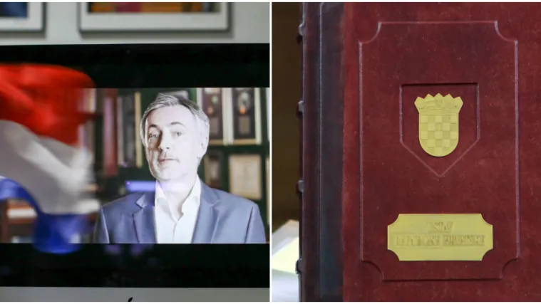 Što ustavni stručnjaci misle o većim ovlastima predsjednika? 'Ne znaju Ustav ni kako se mijenja'