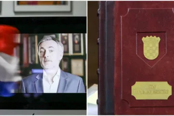 Što ustavni stručnjaci misle o većim ovlastima predsjednika? 'Ne znaju Ustav ni kako se mijenja'