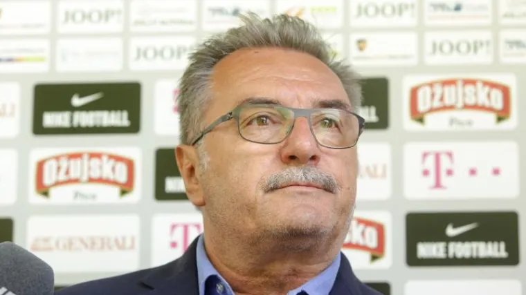 Biv&scaron;i izbornik nakon dvije godine bez posla opet će voditi klub