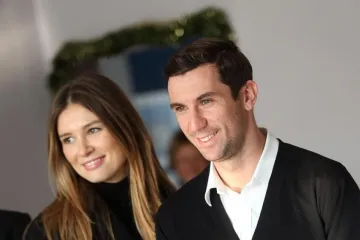 'Hvala ti što si bio najbolji otac i muž cijelo vrijeme'