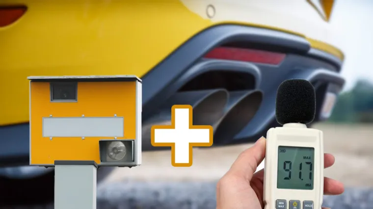 Postavljaju se kamere koje će registrirati glasnoću ispu&scaron;nog sustava, preglasnima kazne!