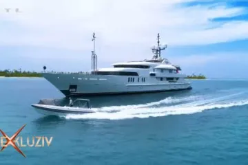 Roman Abramović ima najskuplju jahtu na svijetu, a tko je Hrvat s najluksuznijom jahtom?