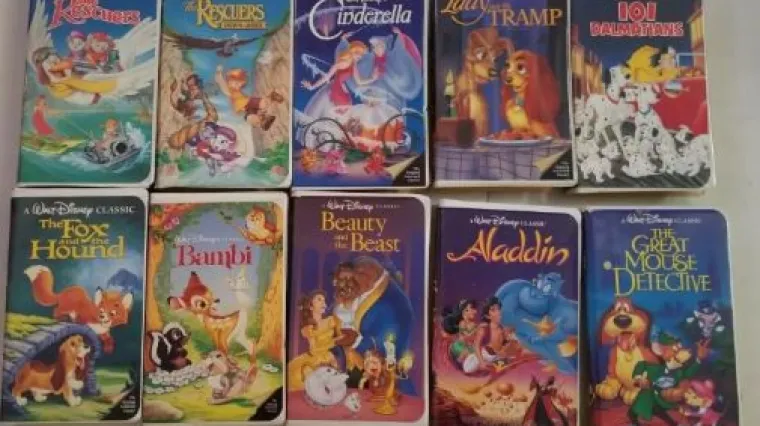 VHS-kazete, Pok&eacute;mon karte: Mogli biste se masno obogatiti ako ove stvari jo&scaron; čuvate u podrumu