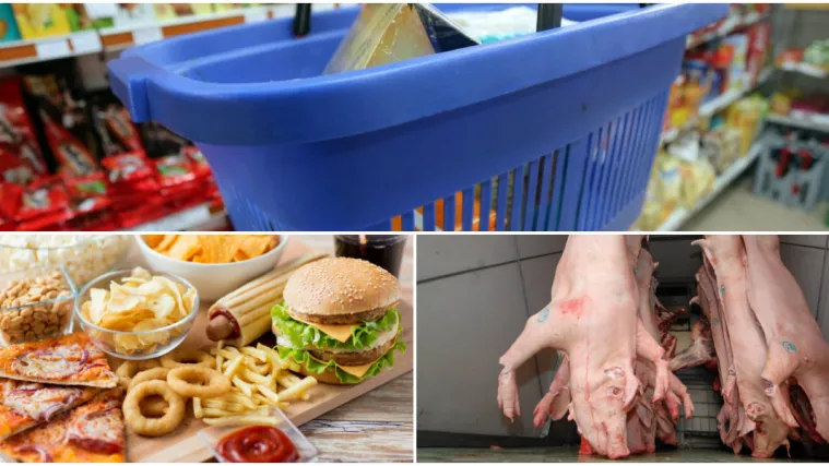 Hrvatska među najskupljima u Europskoj uniji: Cijena hrane kao u Britaniji, a plaće - istočnoeuropske