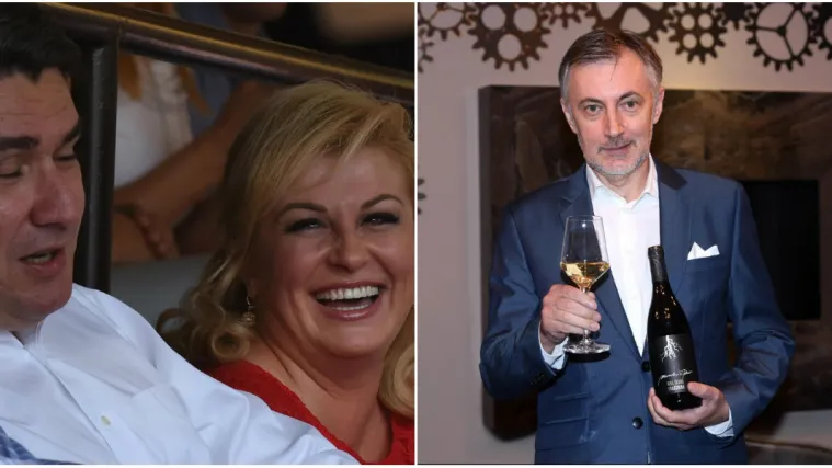 Taktiziraju li dobro? &Scaron;koro otkazuje koncerte, Milanović nikad pomirljiviji, Grabar-Kitarović čeka