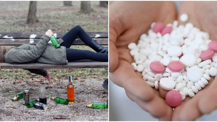 Mije&scaron;ate alkohol i lijekove? Opasnije je nego &scaron;to mislite, posljedice mogu biti fatalne