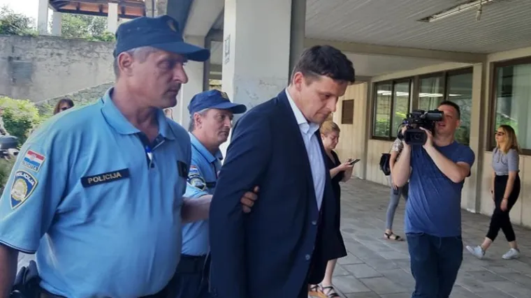 Saslu&scaron;ani su svi relevantni svjedoci: Rukavini i Starmanu ukinut istražni zatvor