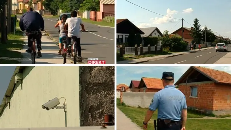 Promjene u Međimurju nakon prosvjeda: Stigli novi policajci, o&scaron;trije kazne za upad na privatni posjed