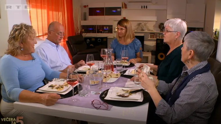 Sandra nije osvojila nijednu desetku