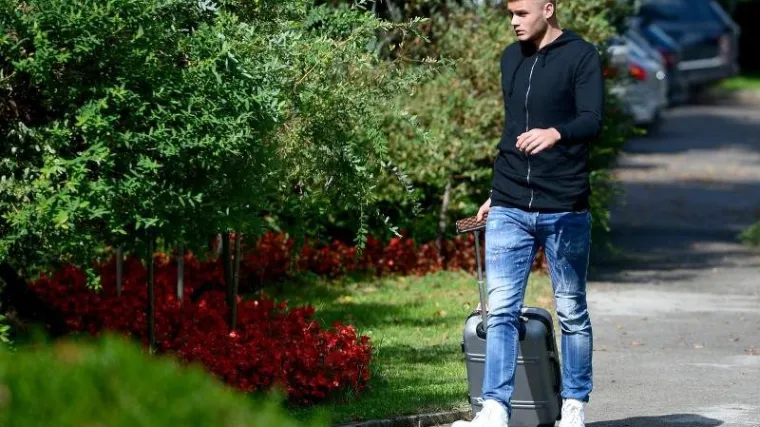 Talentirani Vatreni mogao bi promijeniti klub