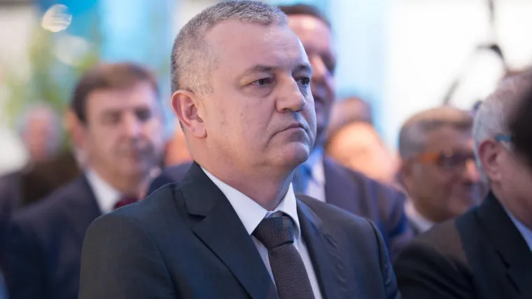 Horvatu ni&scaron;ta nije sporno, a napao je Miroslava &Scaron;koru