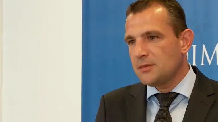 'Koalicija s HDZ-om nam je jako na&scaron;tetila'; Ku&scaron;čević? 'Da sam ja premijer, bio bi teret'