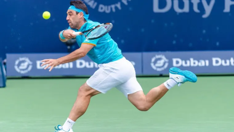 Hrvatski zet odigrat će jo&scaron; samo najveći turnir na svijetu