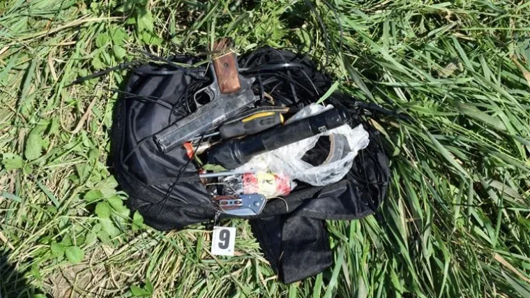 Lopovi krenuli u dobro pripremanu akciju, policija je ipak bila uspješnija