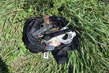 Lopovi krenuli u dobro pripremanu akciju, policija je ipak bila uspješnija