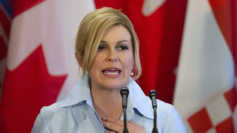 Ime hrvatske države konačno je i zauvijek upisano na politički zemljovid svijeta!