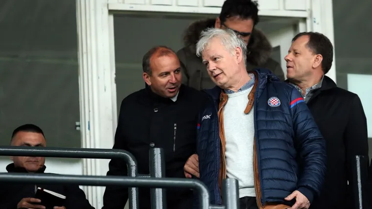 Evo koji su zahtjevi Splićana prema HNS-u i koliko će im trebati za realizaciju