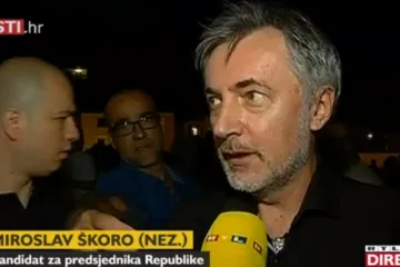 'Mediji prije nisu dolazili na koncerte...'