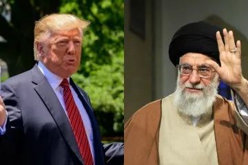 'Nastavit ćemo vr&scaron;iti pritisak na Teheran dok režim ne odustane od opasnih aktivnosti'