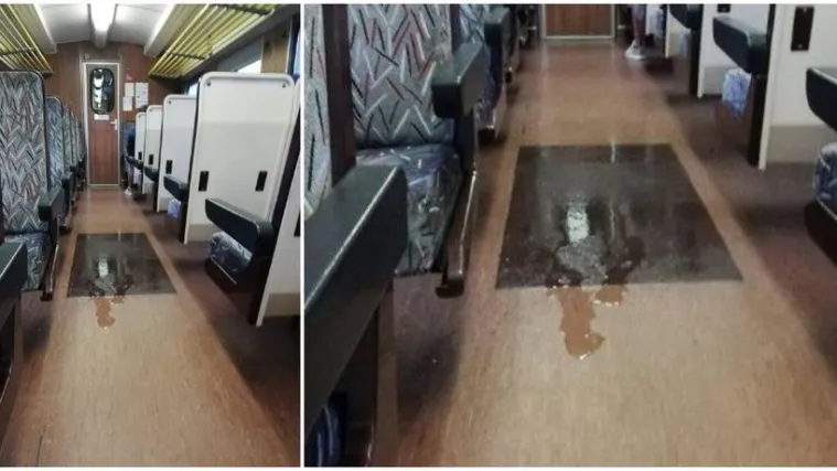 'Odsad ćemo sjediti otvorenih ki&scaron;obrana i u gumenim čizmama. Jad i bijeda'