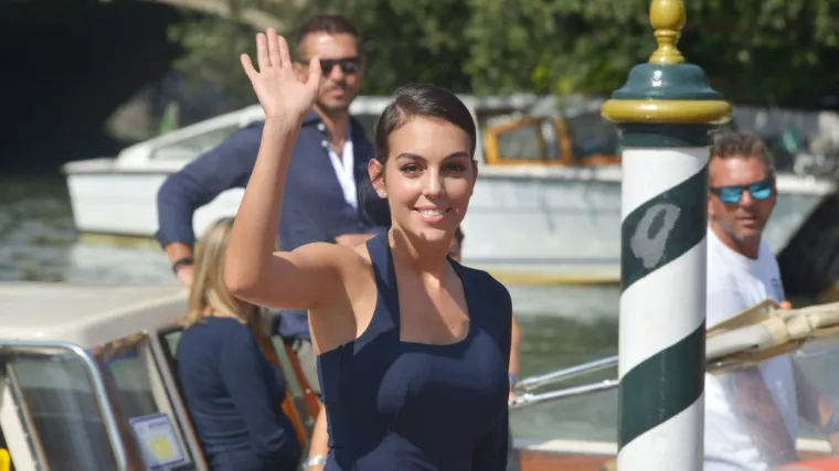 Zaljubljeni Ronaldo komentarom raspekmezio obožavatelje
