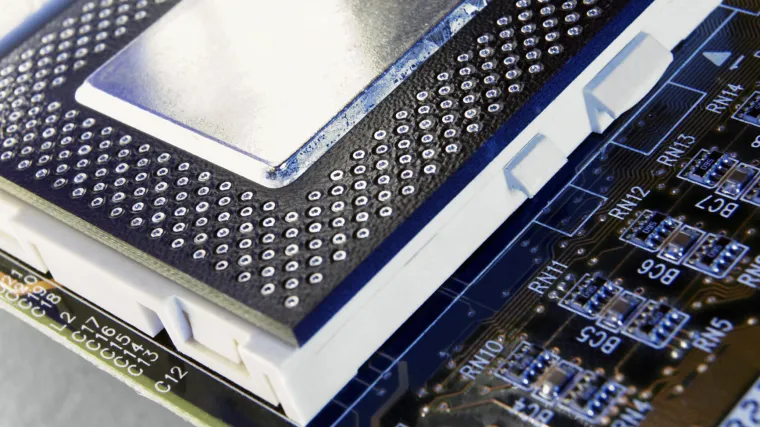 Što je to središnja jedinica računala?