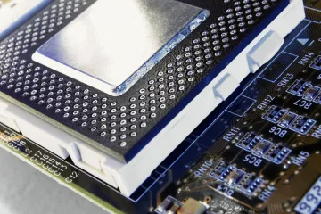 Što je to središnja jedinica računala?