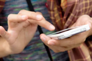 Kako vratiti telefon na tvorničke postavke?