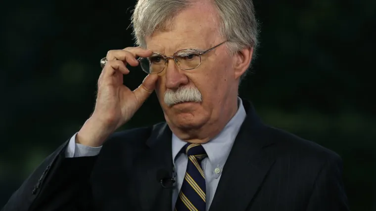 SAD spreman na razgovore: 'Iran samo treba ući kroz ta otvorena vrata'