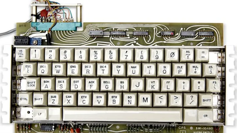 Druga generacija računala: što znate o njoj?