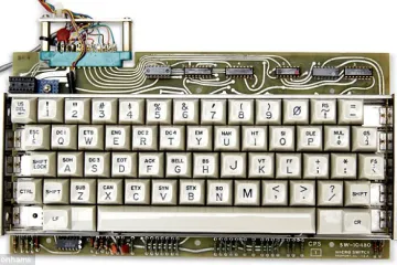 Druga generacija računala: što znate o njoj?