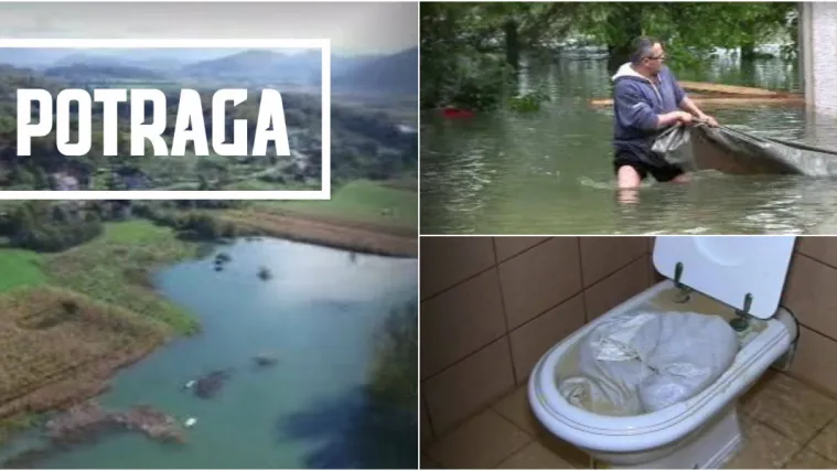 Zbog poplave tužio HEP i Hrvatske vode: Za&scaron;to se bez građevinske dozvole izgradila brana koju ne koriste?
