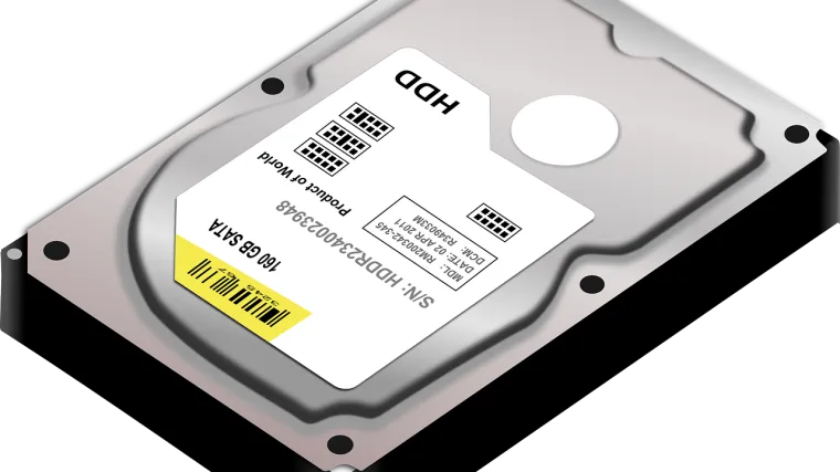 Formatiranje diska: Kako formatirati tvrdi disk na računalu?