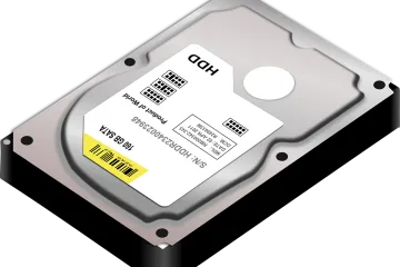 Formatiranje diska: Kako formatirati tvrdi disk na računalu?