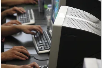 Koji su izlazni uređaji računala?