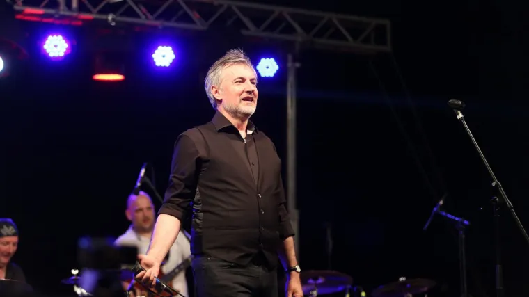 &Scaron;koro otkazao koncert u Kninu: 'Ne želi da se ovaj veličanstveni praznik povezuje s izborima'