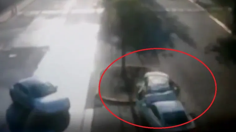 Ovako je alkoholizirani igrač Seville skrivio nesreću u kojoj je poginulo dvoje ljudi