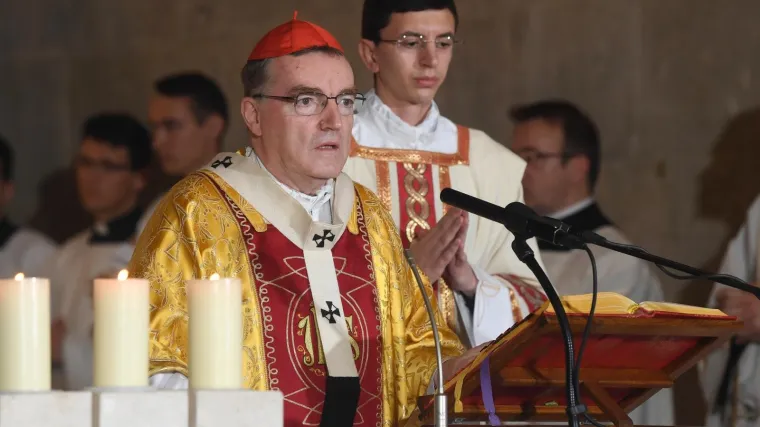 'Na grobljima nema vi&scaron;e prijatelja ni neprijatelja, partizana ni usta&scaron;a ni Nijemaca ni Slavena'